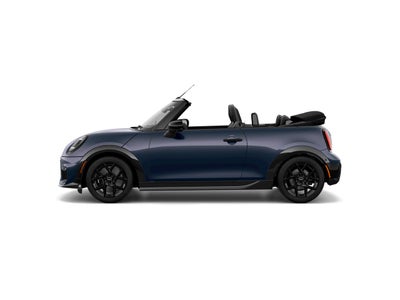 2026 MINI Convertible Cooper S