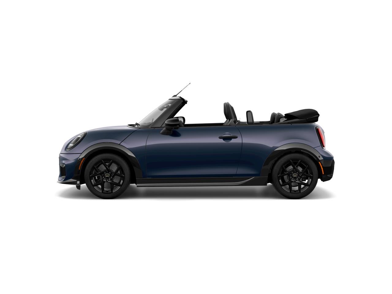 2026 MINI Convertible Cooper S