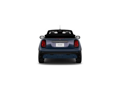 2026 MINI Convertible Cooper S