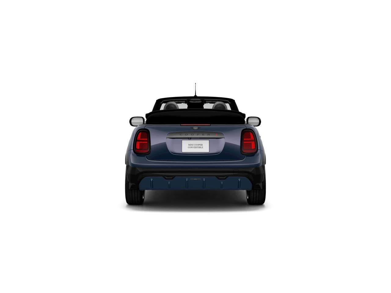 2026 MINI Convertible Cooper S