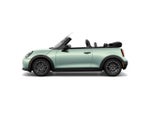 2026 MINI CONVERTIBLE SIGNATURE PLUS