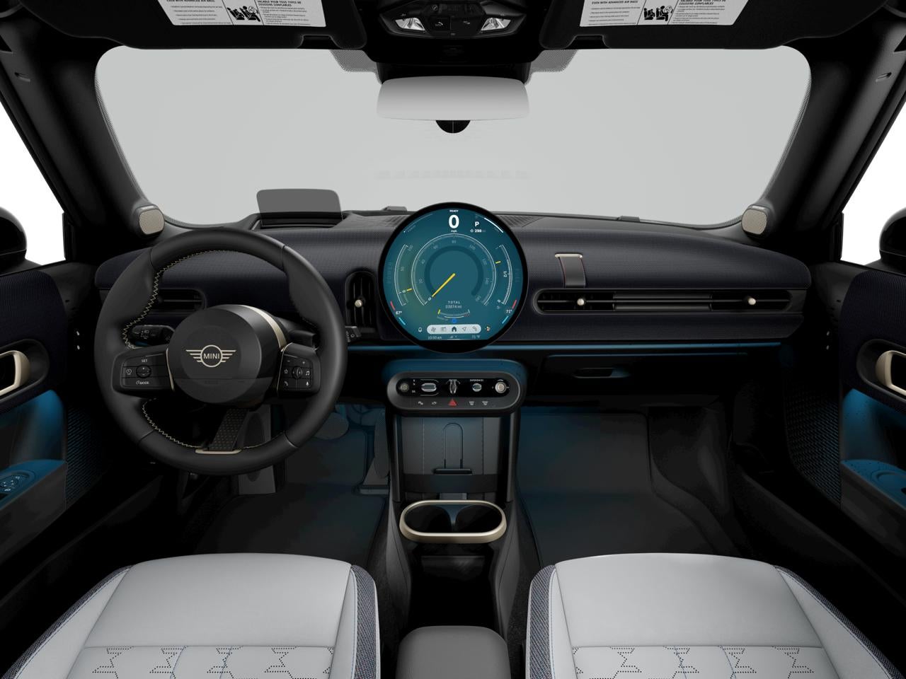 2026 MINI CONVERTIBLE SIGNATURE PLUS