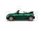 2026 MINI CONVERTIBLE ICONIC