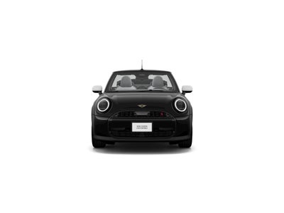2026 MINI CONVERTIBLE SIGNATURE PLUS