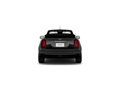 2026 MINI CONVERTIBLE SIGNATURE PLUS