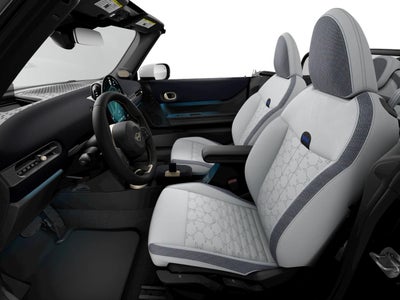 2026 MINI CONVERTIBLE SIGNATURE PLUS