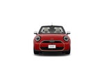 2026 MINI CONVERTIBLE ICONIC
