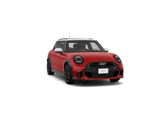 2027 MINI 2 DOOR ICONIC