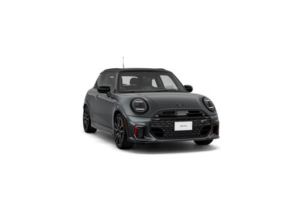 2027 MINI 2 DOOR SIGNATURE PLUS
