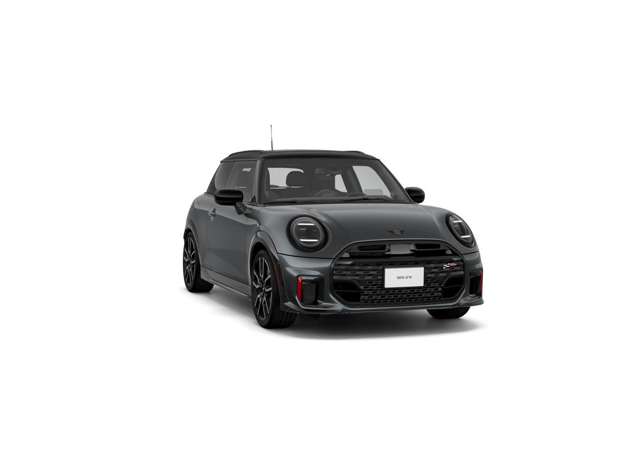 2027 MINI 2 DOOR SIGNATURE PLUS
