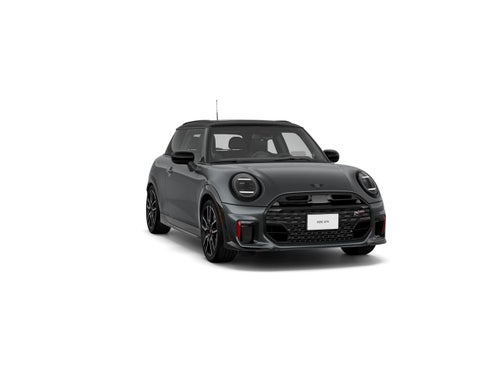 2027 MINI 2 DOOR SIGNATURE PLUS