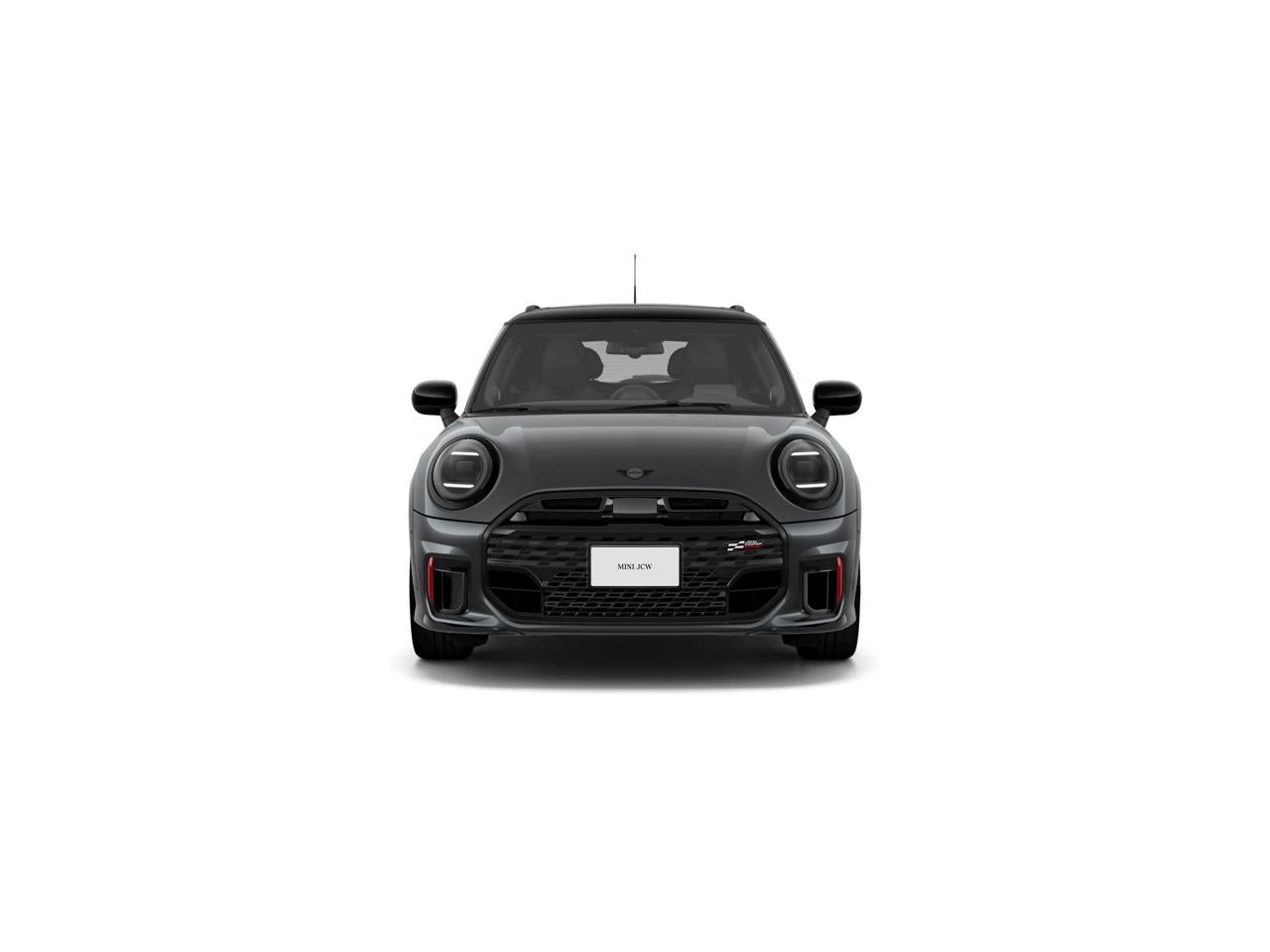 2027 MINI 2 DOOR SIGNATURE PLUS
