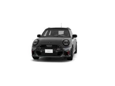 2027 MINI 2 DOOR SIGNATURE PLUS