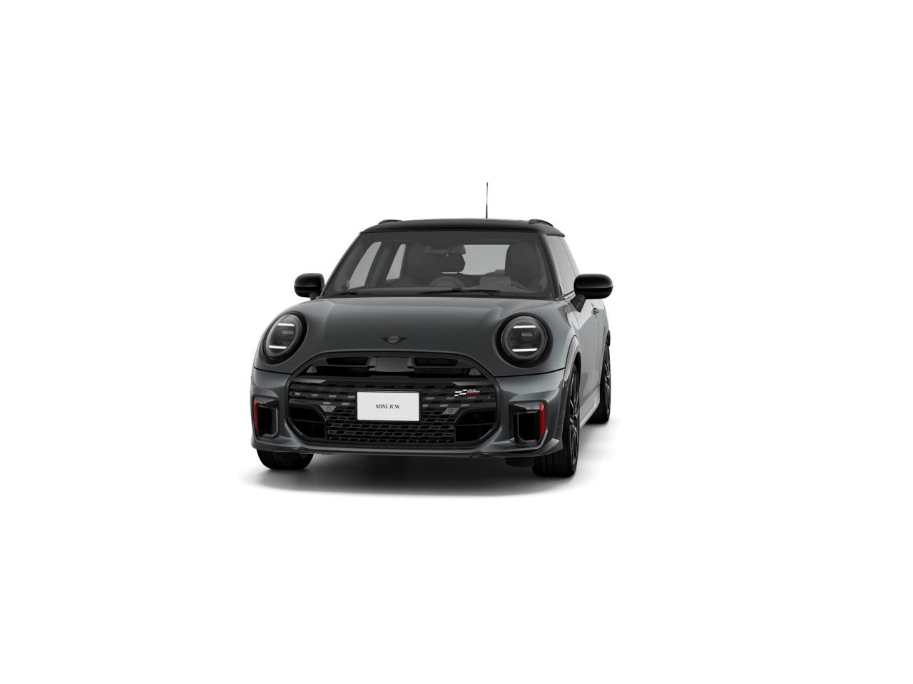 2027 MINI 2 DOOR SIGNATURE PLUS