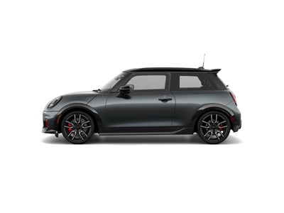 2027 MINI 2 DOOR SIGNATURE PLUS