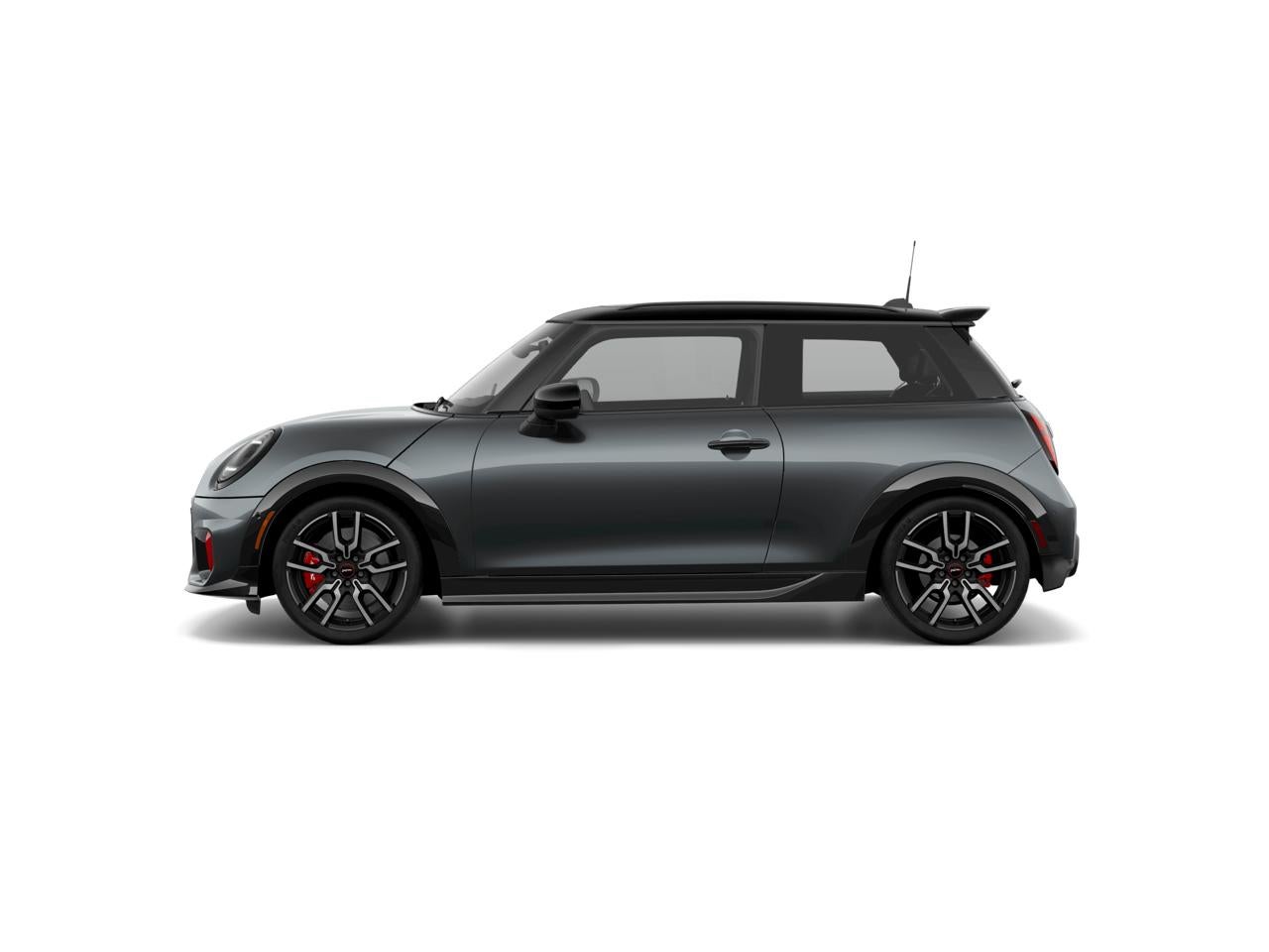 2027 MINI 2 DOOR SIGNATURE PLUS