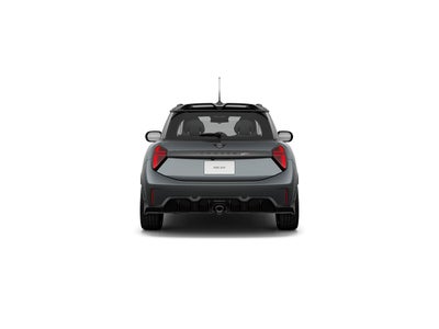 2027 MINI 2 DOOR SIGNATURE PLUS