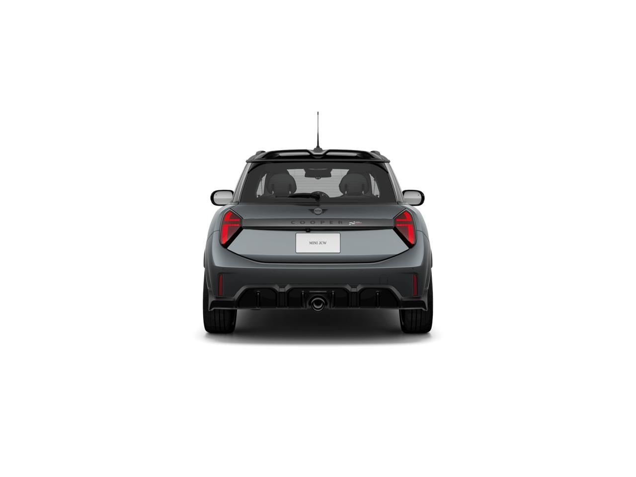 2027 MINI 2 DOOR SIGNATURE PLUS