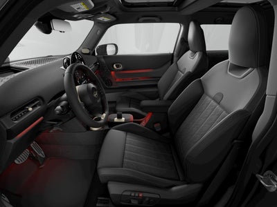 2027 MINI 2 DOOR SIGNATURE PLUS