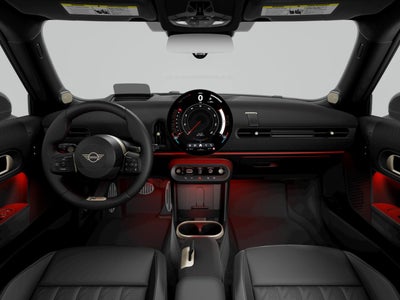 2027 MINI 2 DOOR SIGNATURE PLUS