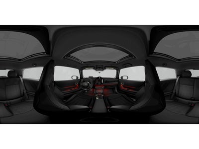 2027 MINI 2 DOOR SIGNATURE PLUS
