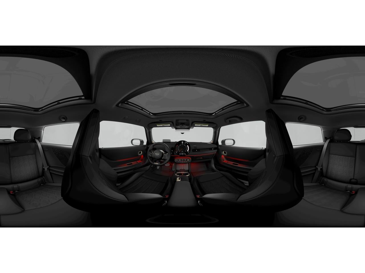 2027 MINI 2 DOOR SIGNATURE PLUS