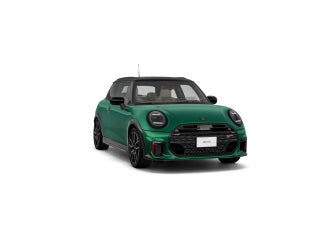 2027 MINI 2 DOOR ICONIC