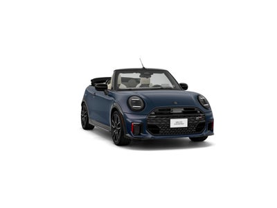 2027 MINI CONVERTIBLE ICONIC