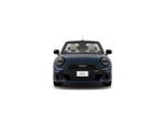 2027 MINI CONVERTIBLE ICONIC