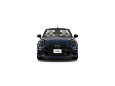 2027 MINI CONVERTIBLE ICONIC