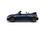 2027 MINI CONVERTIBLE ICONIC