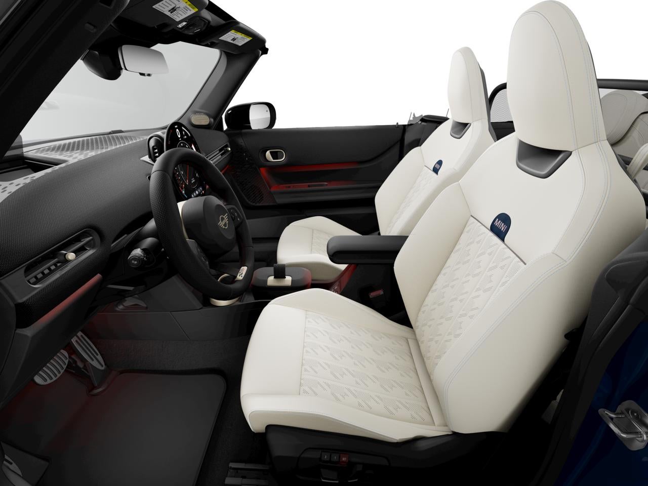 2027 MINI CONVERTIBLE ICONIC