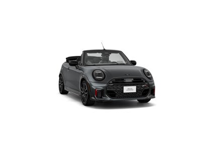 2027 MINI CONVERTIBLE ICONIC