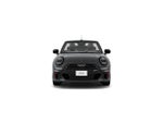 2027 MINI CONVERTIBLE ICONIC