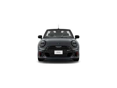 2027 MINI CONVERTIBLE ICONIC