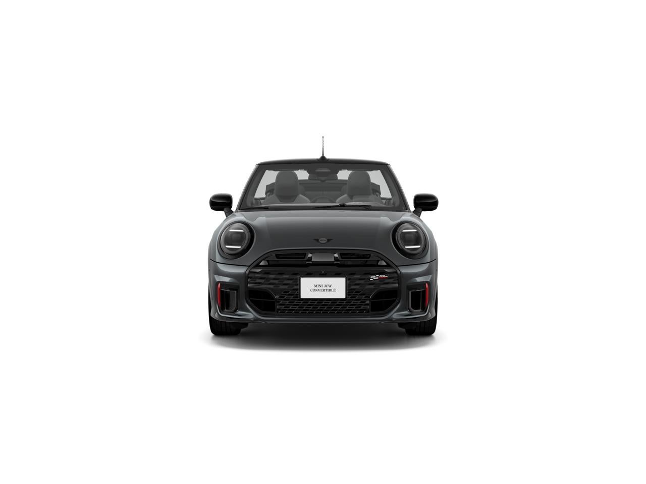 2027 MINI CONVERTIBLE ICONIC