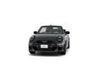 2027 MINI CONVERTIBLE ICONIC