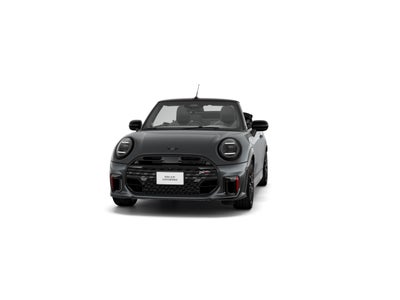 2027 MINI CONVERTIBLE ICONIC