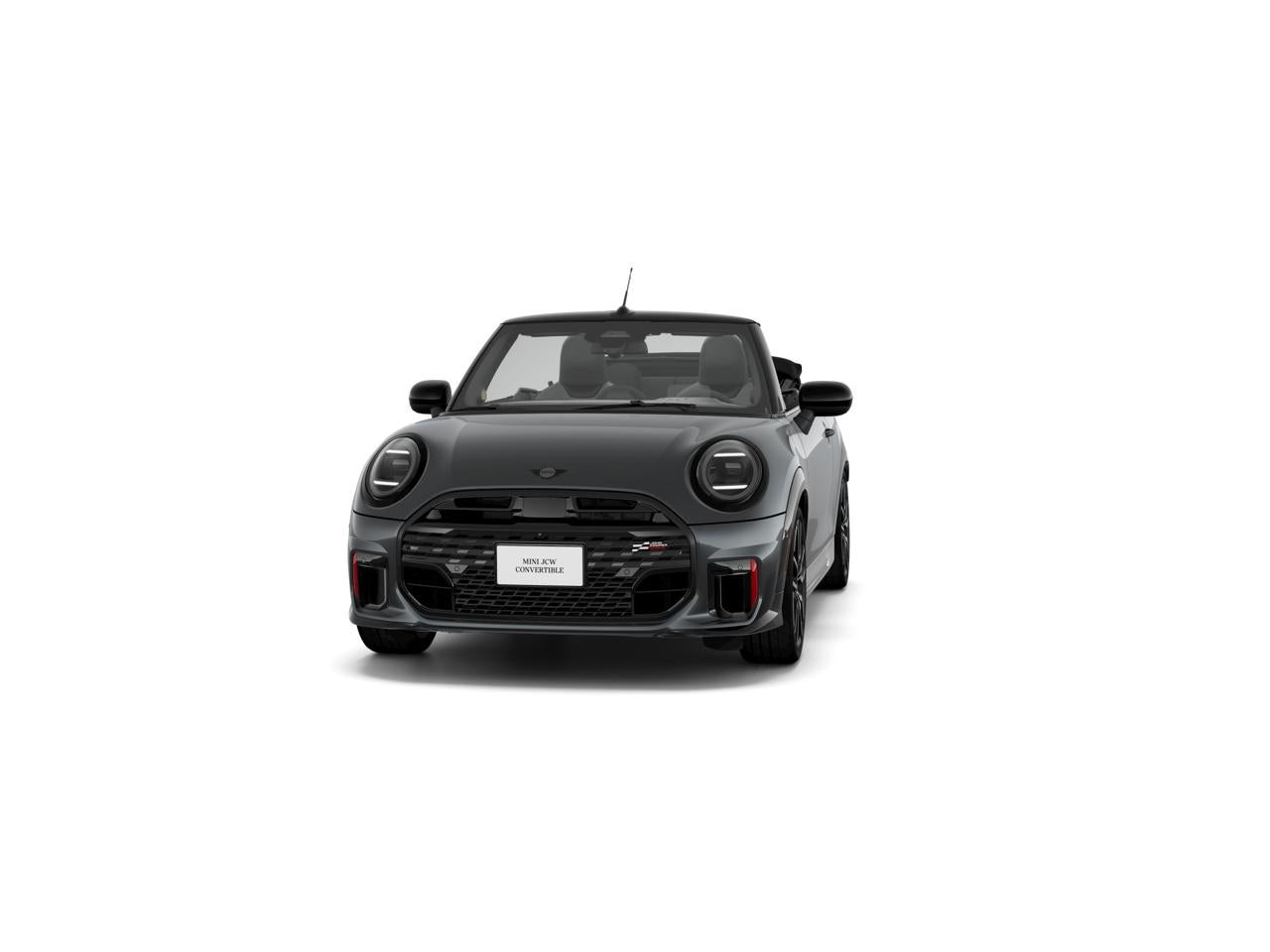 2027 MINI CONVERTIBLE ICONIC