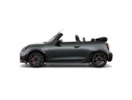 2027 MINI CONVERTIBLE ICONIC