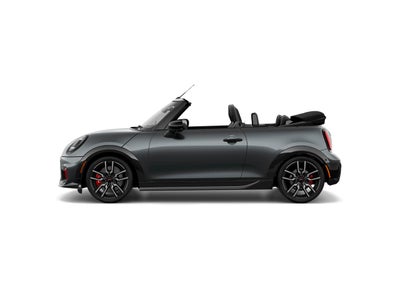 2027 MINI CONVERTIBLE ICONIC