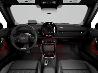 2027 MINI CONVERTIBLE ICONIC