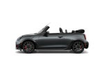 2026 MINI CONVERTIBLE ICONIC