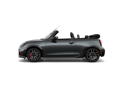 2026 MINI CONVERTIBLE ICONIC