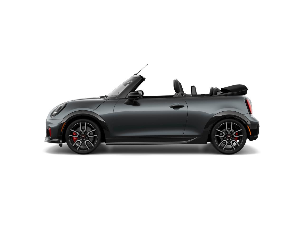 2026 MINI CONVERTIBLE ICONIC