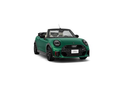 2027 MINI CONVERTIBLE ICONIC