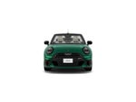 2027 MINI CONVERTIBLE ICONIC