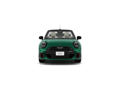 2027 MINI CONVERTIBLE ICONIC