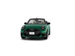 2027 MINI CONVERTIBLE ICONIC