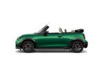 2027 MINI CONVERTIBLE ICONIC